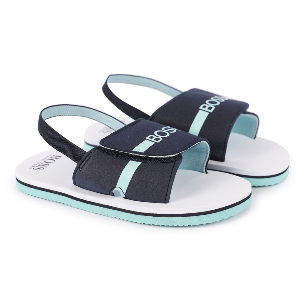 Kids Hugo Boss Sandals